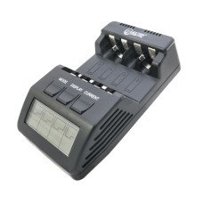 Зарядное устройство ExtraDigital BM110